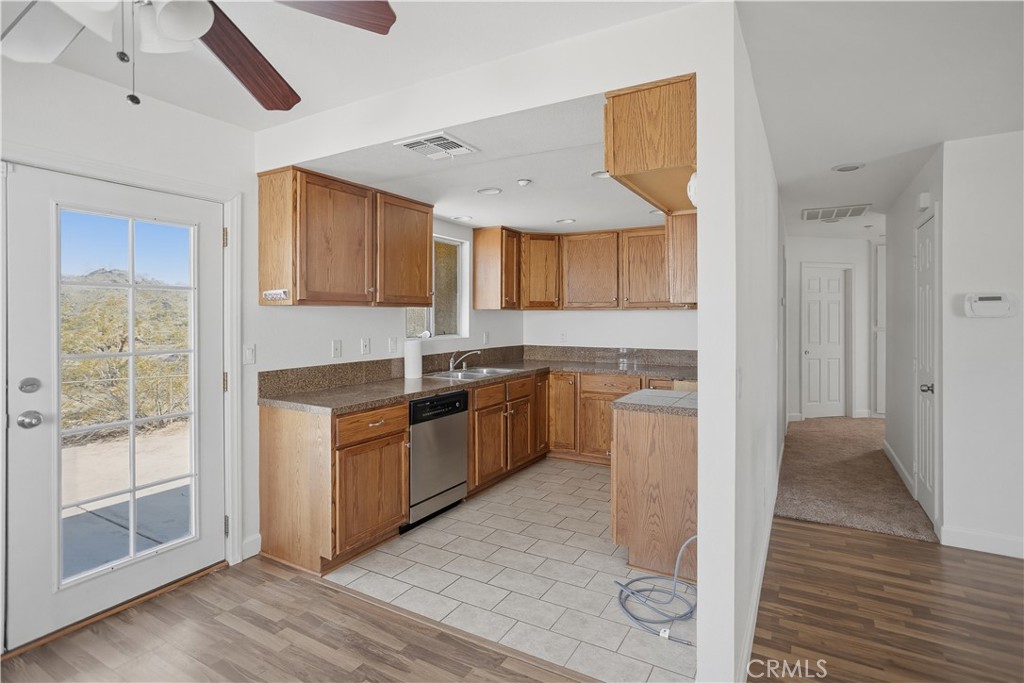 61861 Morningside Road Joshua Tree, CA 92252 - Photo 12 of 24