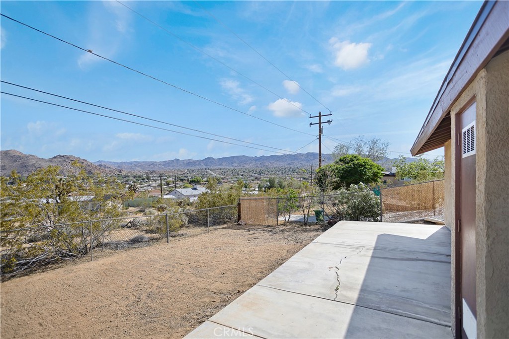 61861 Morningside Road Joshua Tree, CA 92252 - Photo 20 of 24