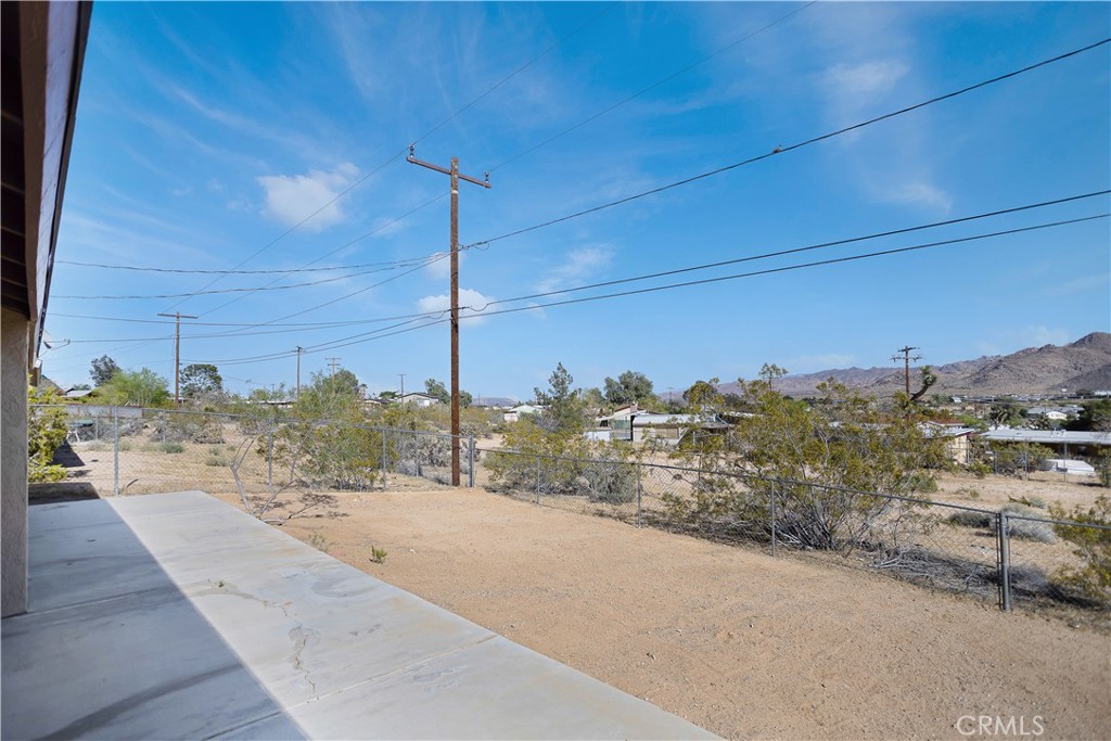 61861 Morningside Road Joshua Tree, CA 92252 - Photo 21 of 24