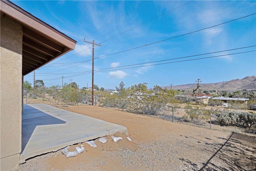61861 Morningside Road Joshua Tree, CA 92252 - Photo 22 of 24