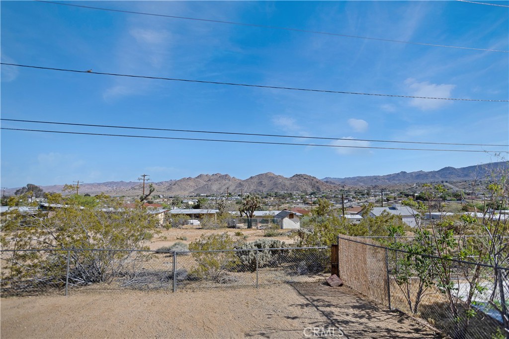 61861 Morningside Road Joshua Tree, CA 92252 - Photo 23 of 24