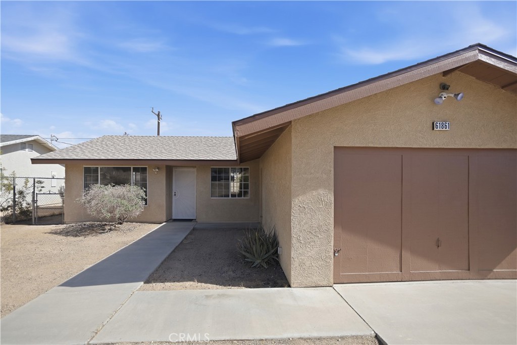 61861 Morningside Road Joshua Tree, CA 92252 - Photo 24 of 24