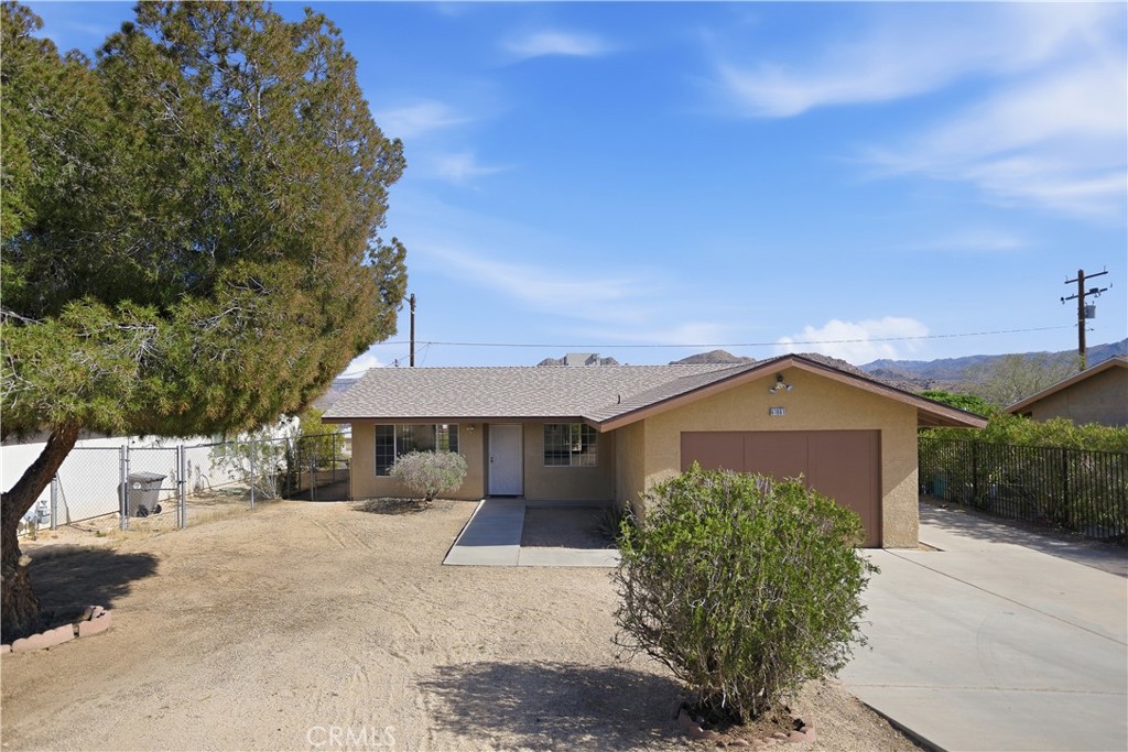 61861 Morningside Road Joshua Tree, CA 92252 - Photo 4 of 24