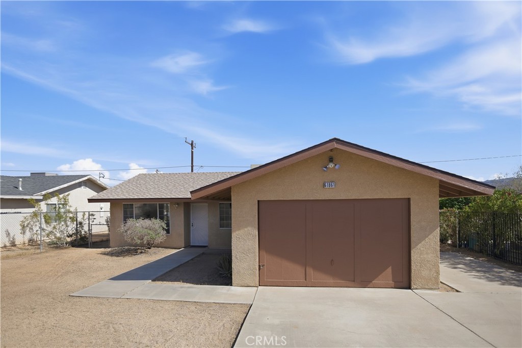 61861 Morningside Road Joshua Tree, CA 92252 - Photo 5 of 24