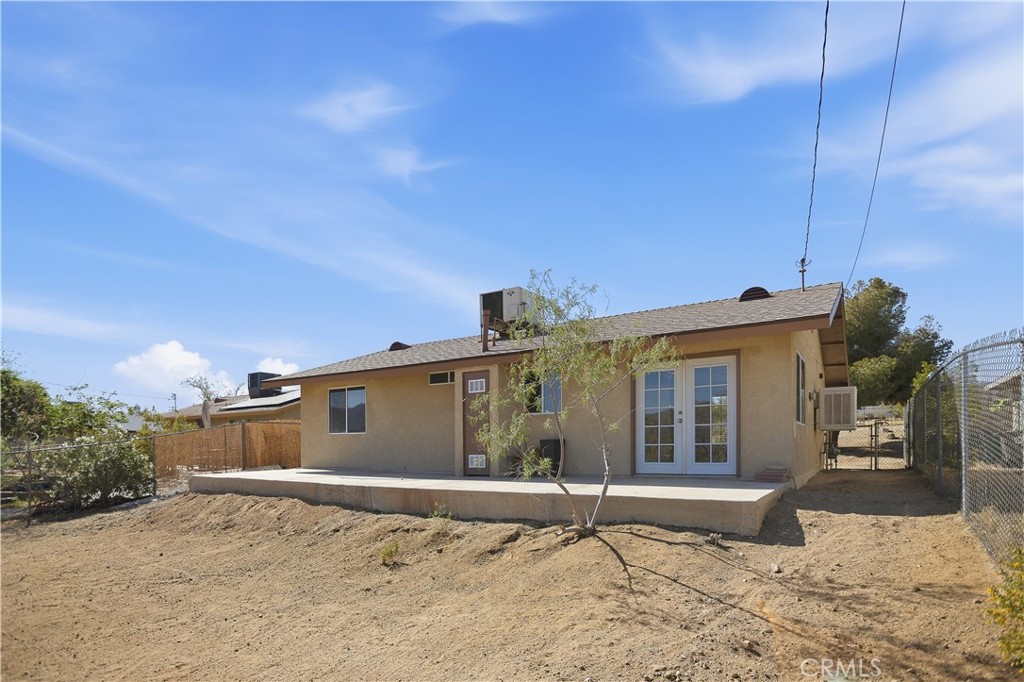 61861 Morningside Road Joshua Tree, CA 92252 - Photo 6 of 24