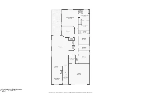 $575,000 | 4036 East Angela Drive, Phoenix, AZ 85032
