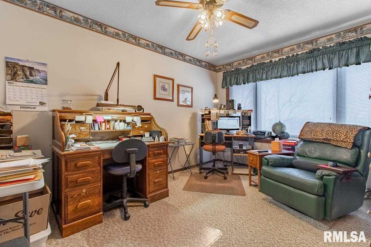 6558 North Allen Road Peoria, IL 61614 - Photo 22 of 24