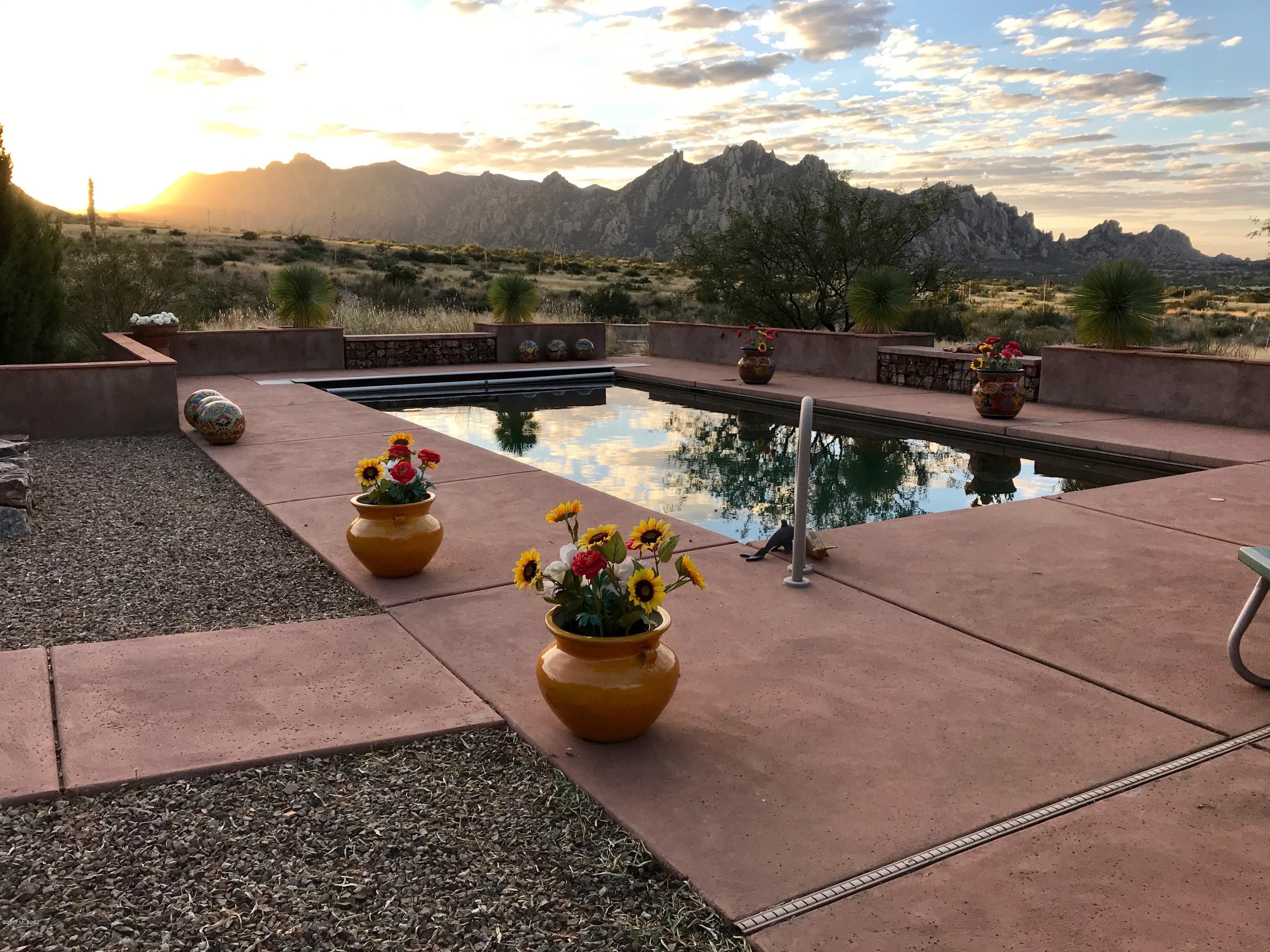 8018 East Diamondback Road St. David, AZ 85630 - Photo 11 of 50 Gallery Image 11