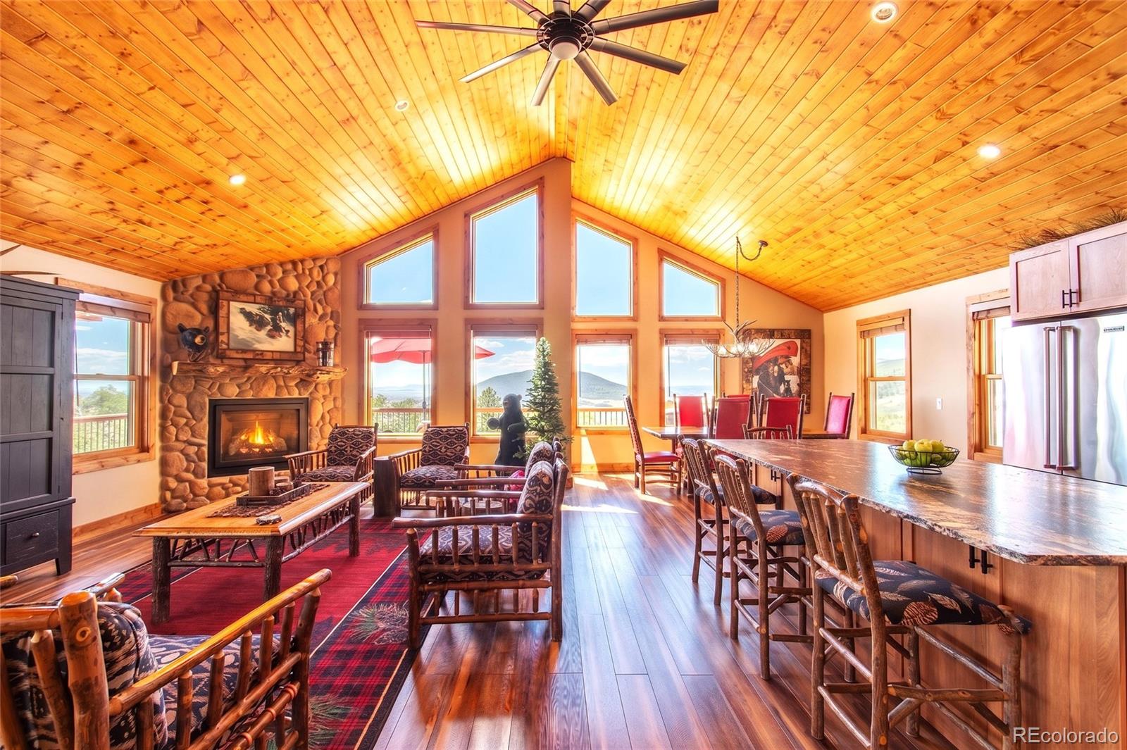 756 Sheep Ridge Road Fairplay, CO 80440 - Photo 9 of 50 Gallery Image 9