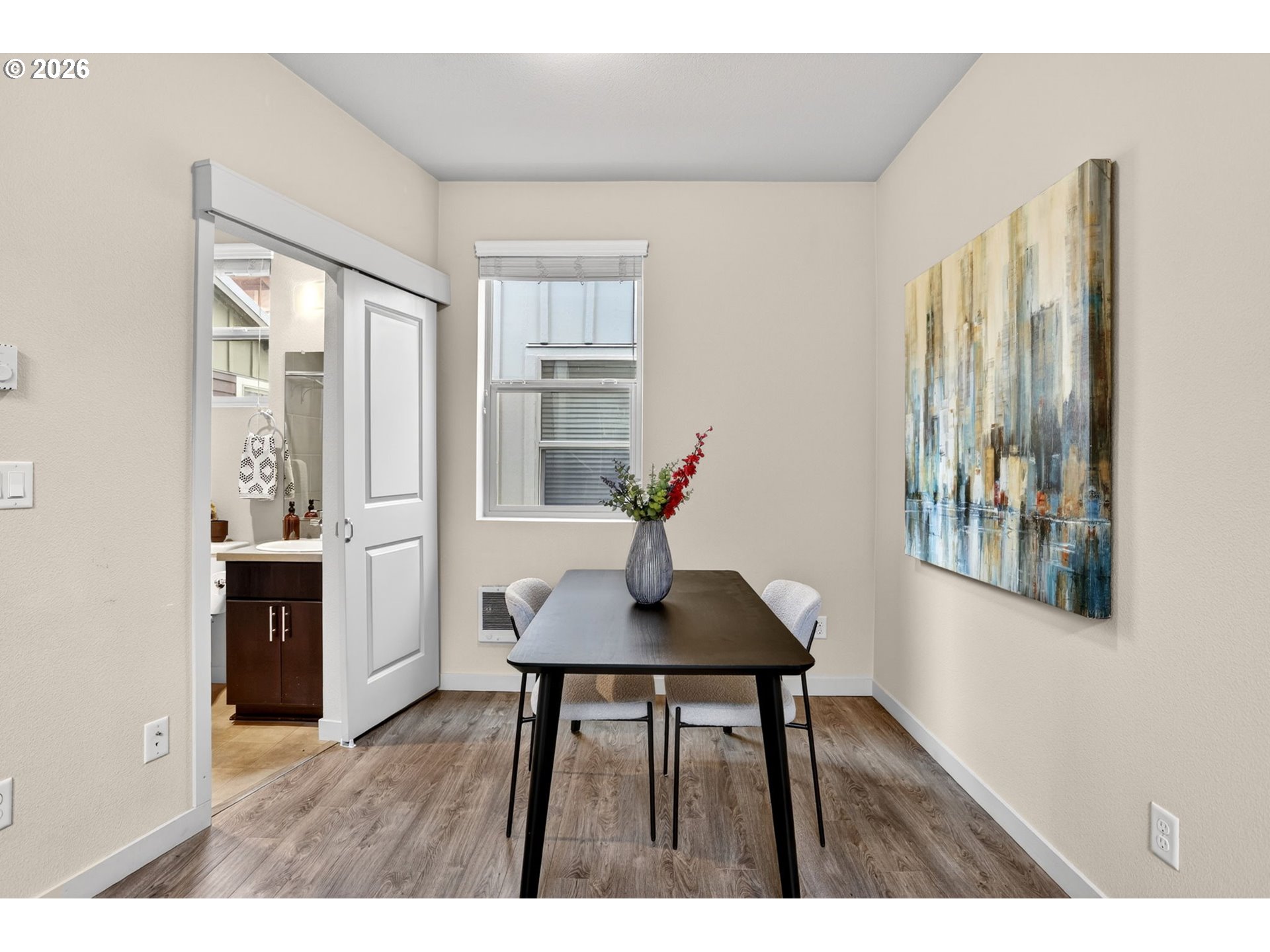 4309 Southeast Division Street, Unit B Portland, OR 97206 - Photo 16 of 42