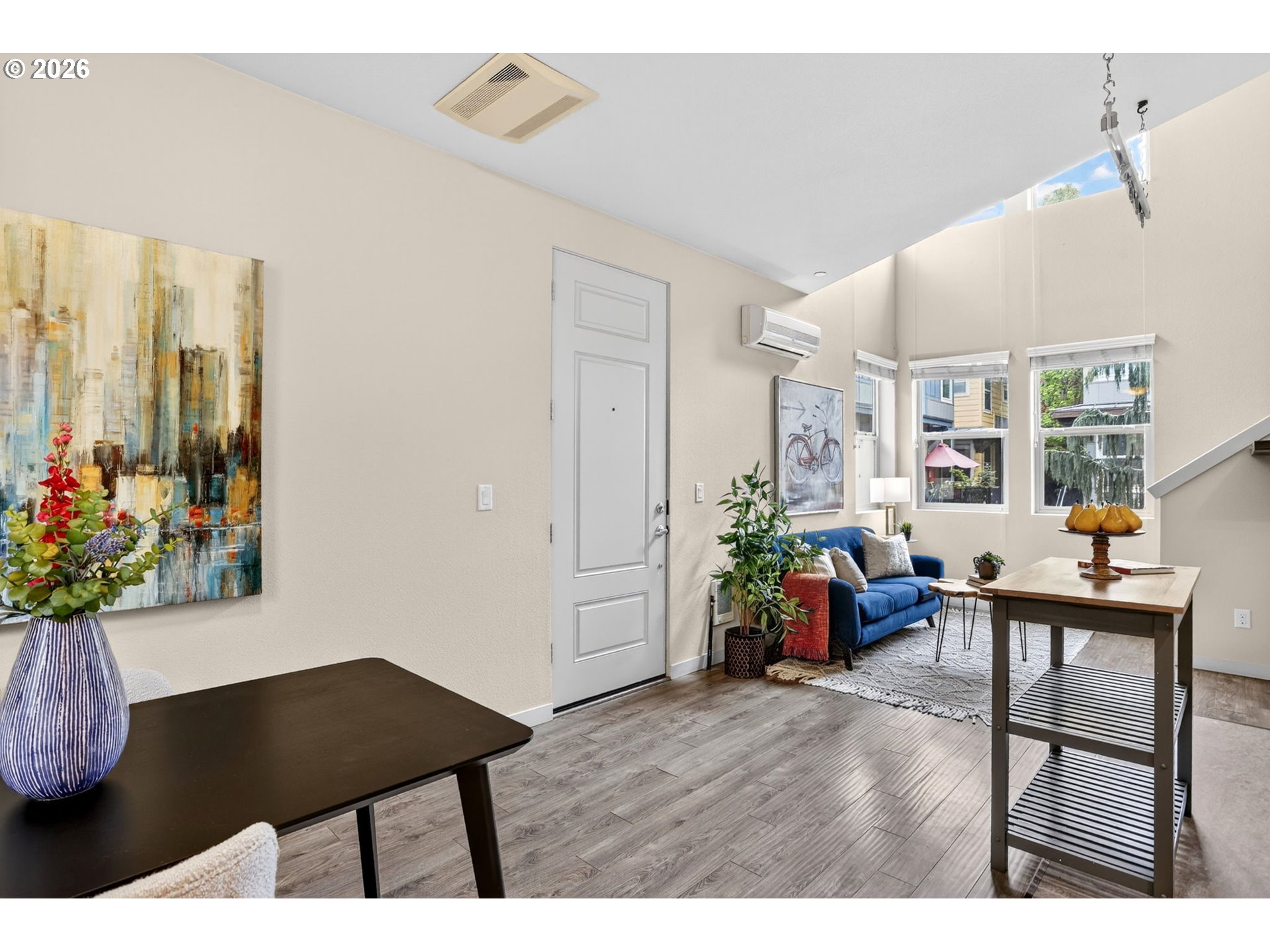 4309 Southeast Division Street, Unit B Portland, OR 97206 - Photo 17 of 42