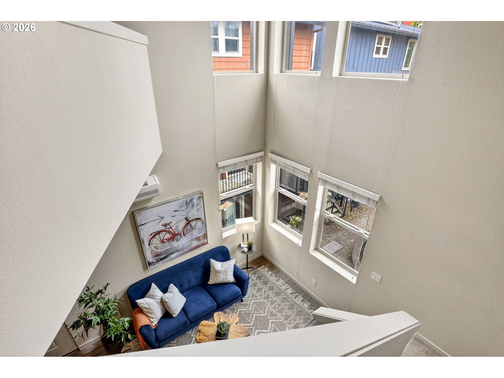 4309 Southeast Division Street, Unit B Portland, OR 97206 - Photo 23 of 42