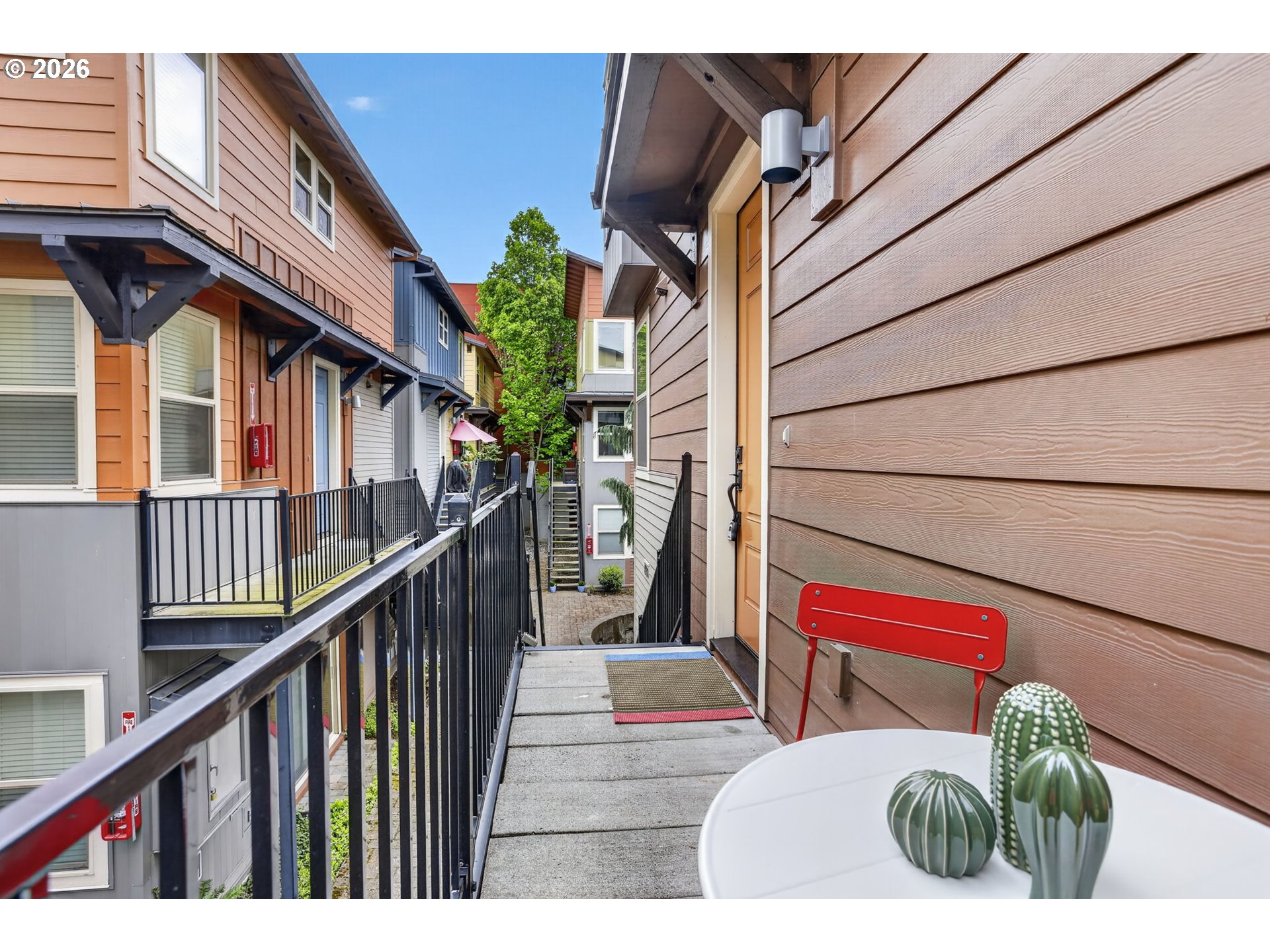 4309 Southeast Division Street, Unit B Portland, OR 97206 - Photo 3 of 42