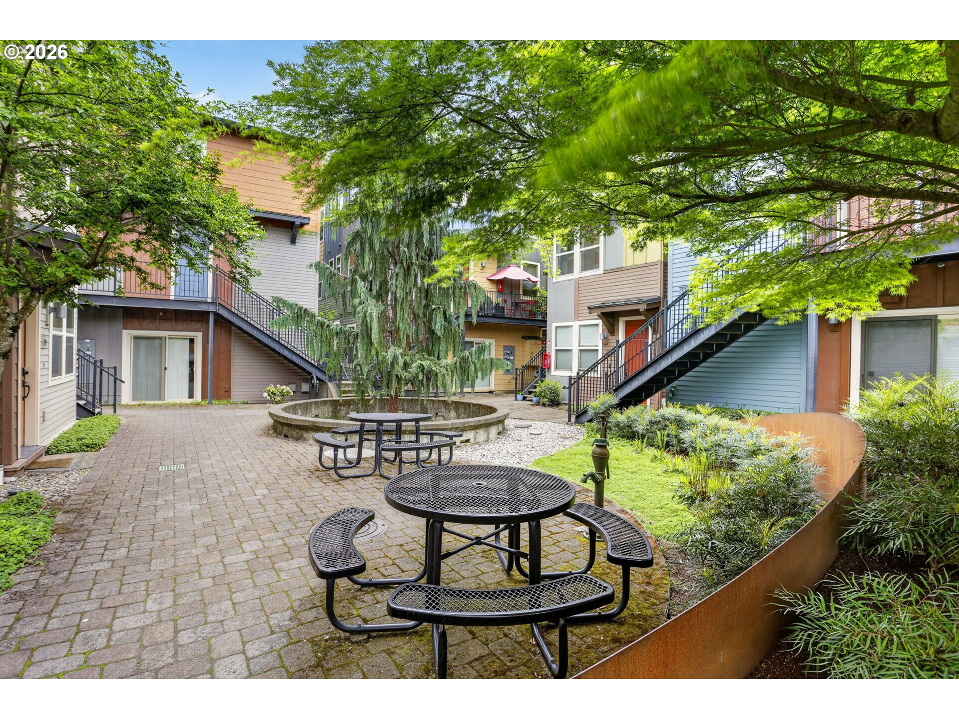 4309 Southeast Division Street, Unit B Portland, OR 97206 - Photo 36 of 42