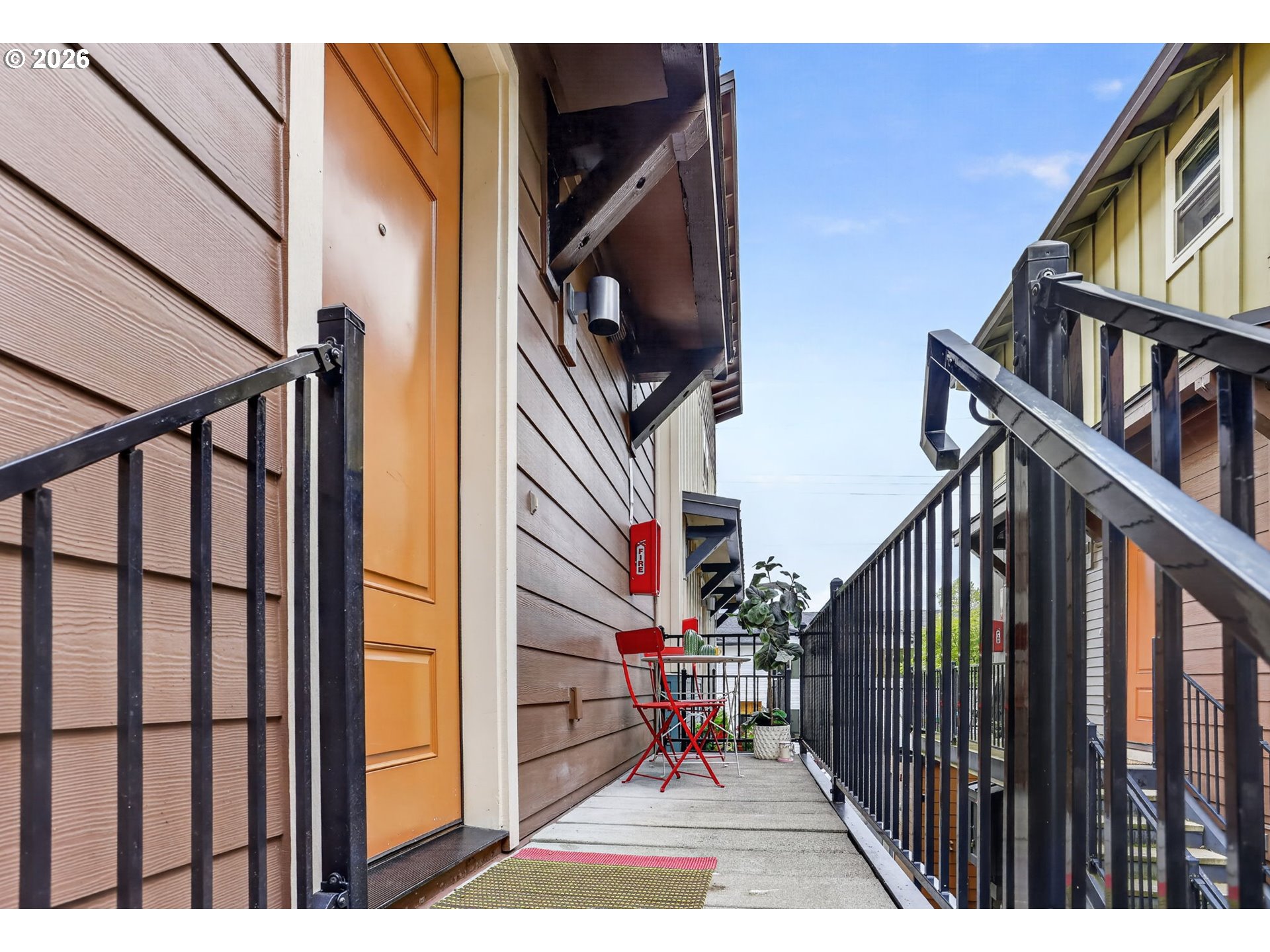 4309 Southeast Division Street, Unit B Portland, OR 97206 - Photo 40 of 42