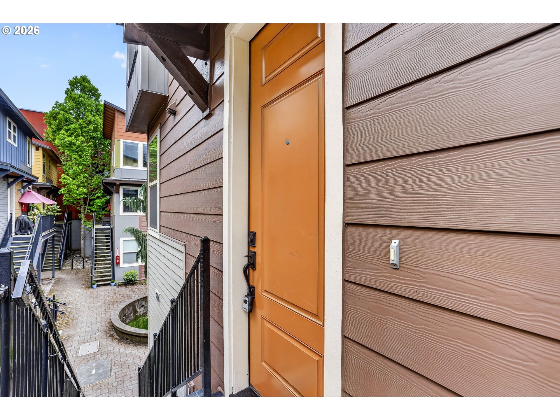 4309 Southeast Division Street, Unit B Portland, OR 97206 - Photo 4 of 42