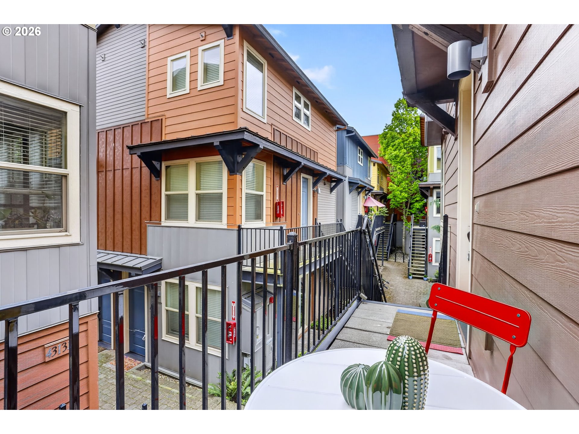 4309 Southeast Division Street, Unit B Portland, OR 97206 - Photo 41 of 42