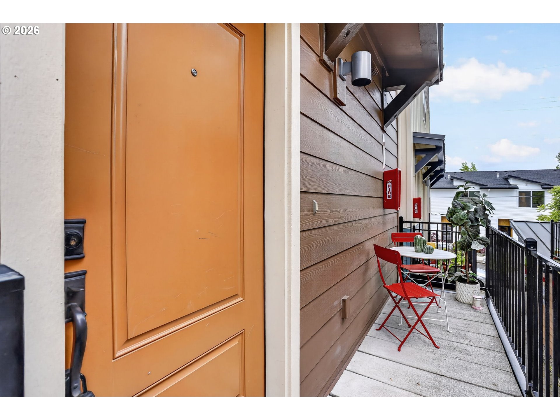 4309 Southeast Division Street, Unit B Portland, OR 97206 - Photo 5 of 42