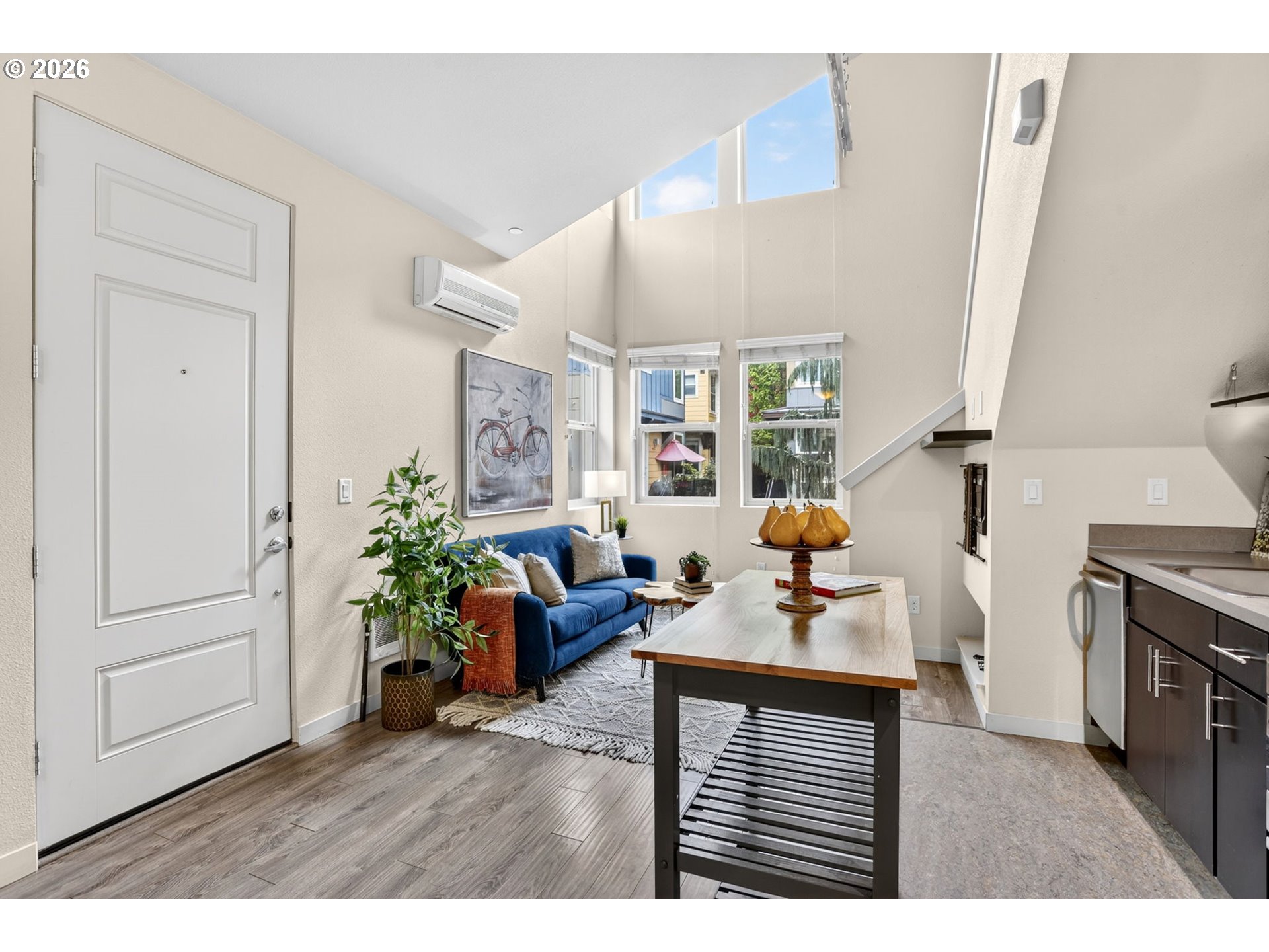 4309 Southeast Division Street, Unit B Portland, OR 97206 - Photo 8 of 42