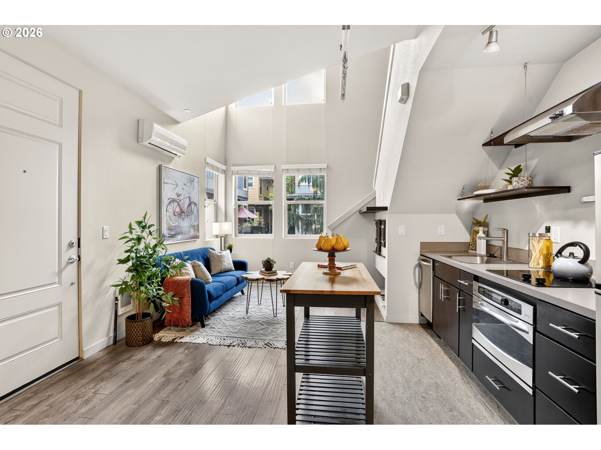 4309 Southeast Division Street, Unit B Portland, OR 97206 - Photo 9 of 42