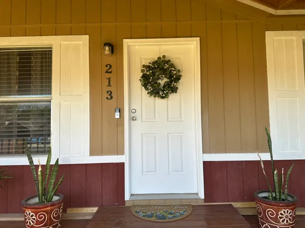 $215,000 | 213 Susan Drive, Buda, TX 78610