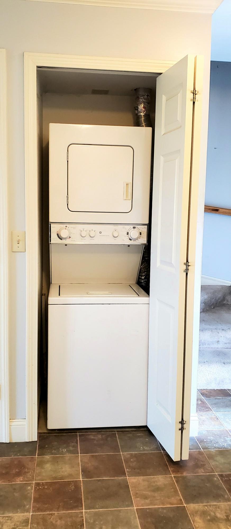 45 Back Cove, Unit 45 Portland, ME 04103 - Photo 6 of 22 45 laundry center