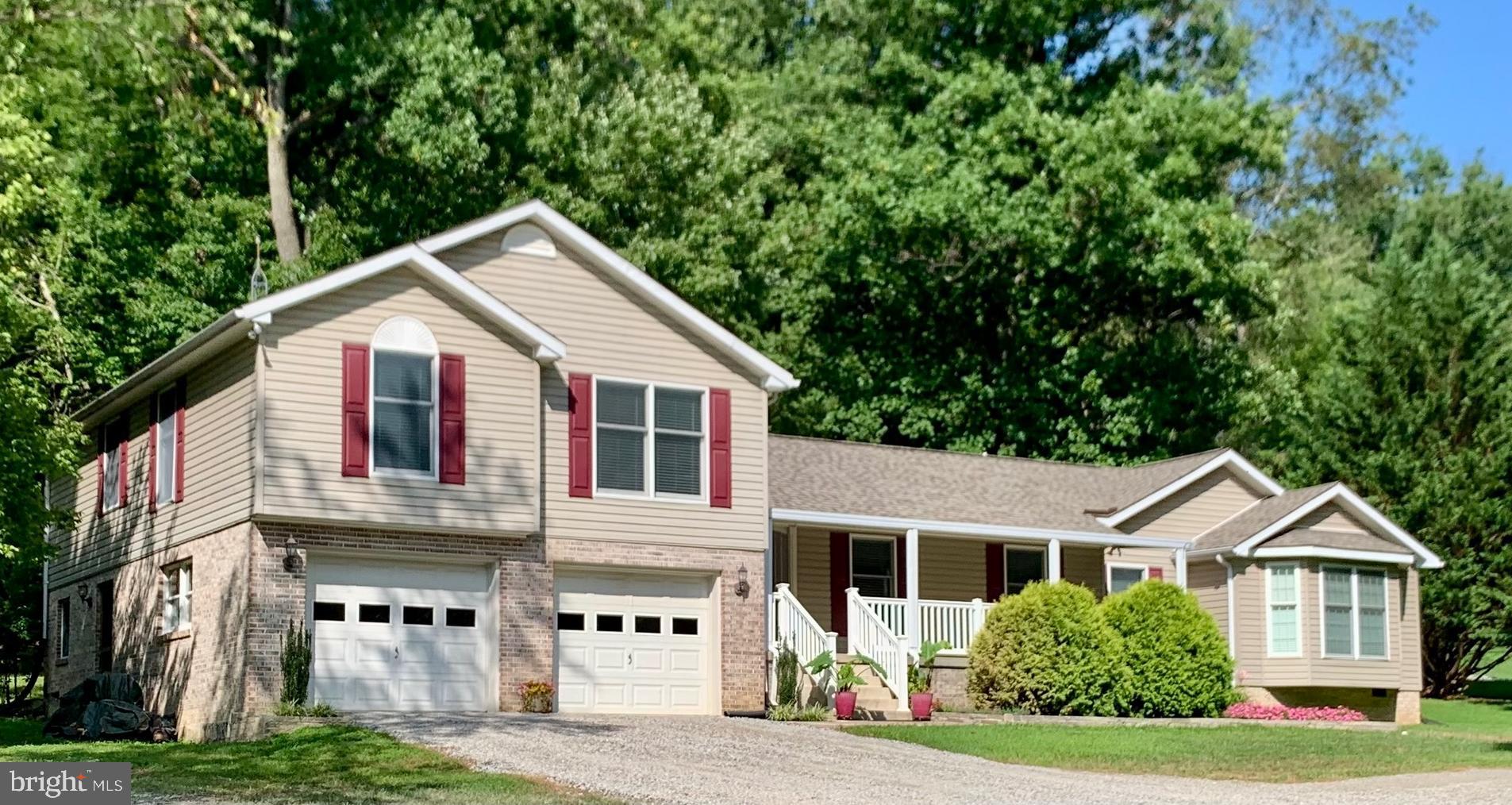21430 Swope Road Boonsboro, MD 21713 - Photo 2 of 144 Gallery Image 2