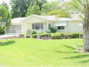 8168 Southwest 108th Ln Road Ocala, FL 34481 - Photo 1 of 1 Primary Photo