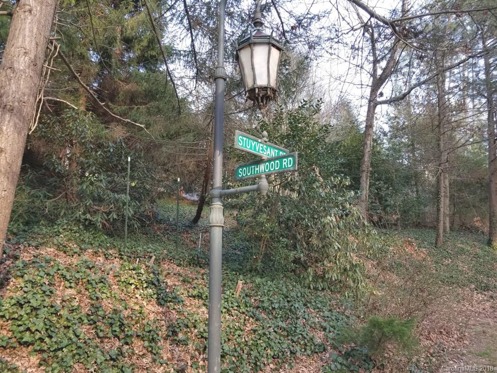 9999 Stuyvesant Road, Unit PORTION 2 & 3 Asheville, NC 28803 - Photo 2 of 19