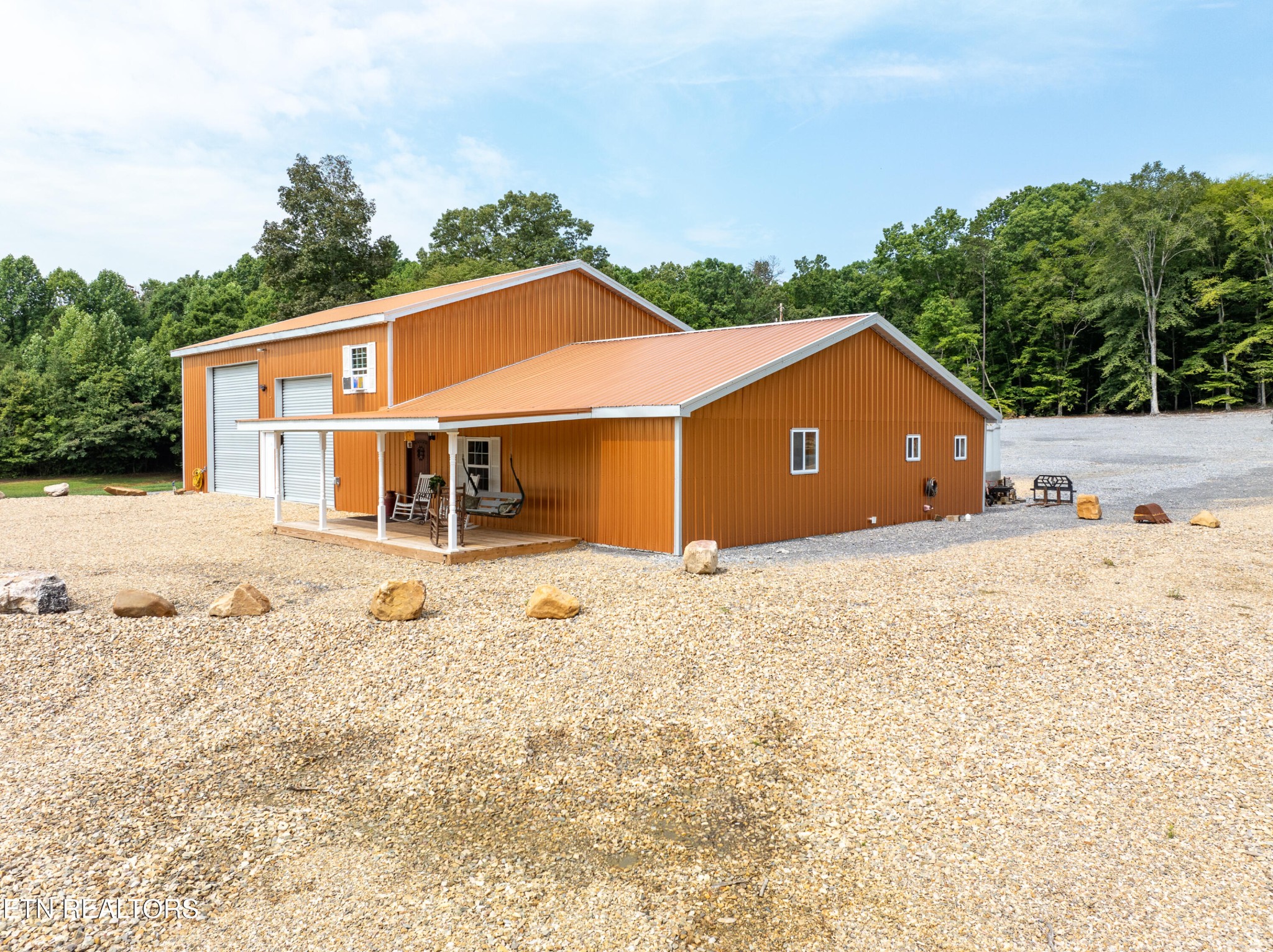 985 Swannsylvania Road Dandridge, TN 37725 - Photo 48 of 52 Gallery Image 48