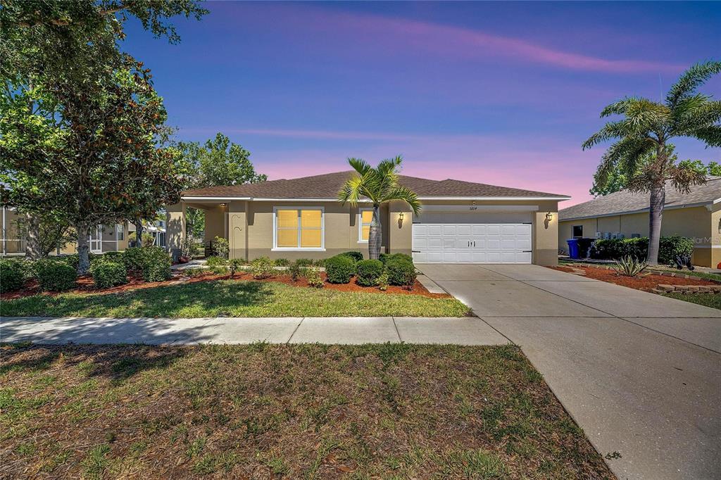 5204 Moon Shell Drive Apollo Beach, FL 33572 - Photo 1 of 82