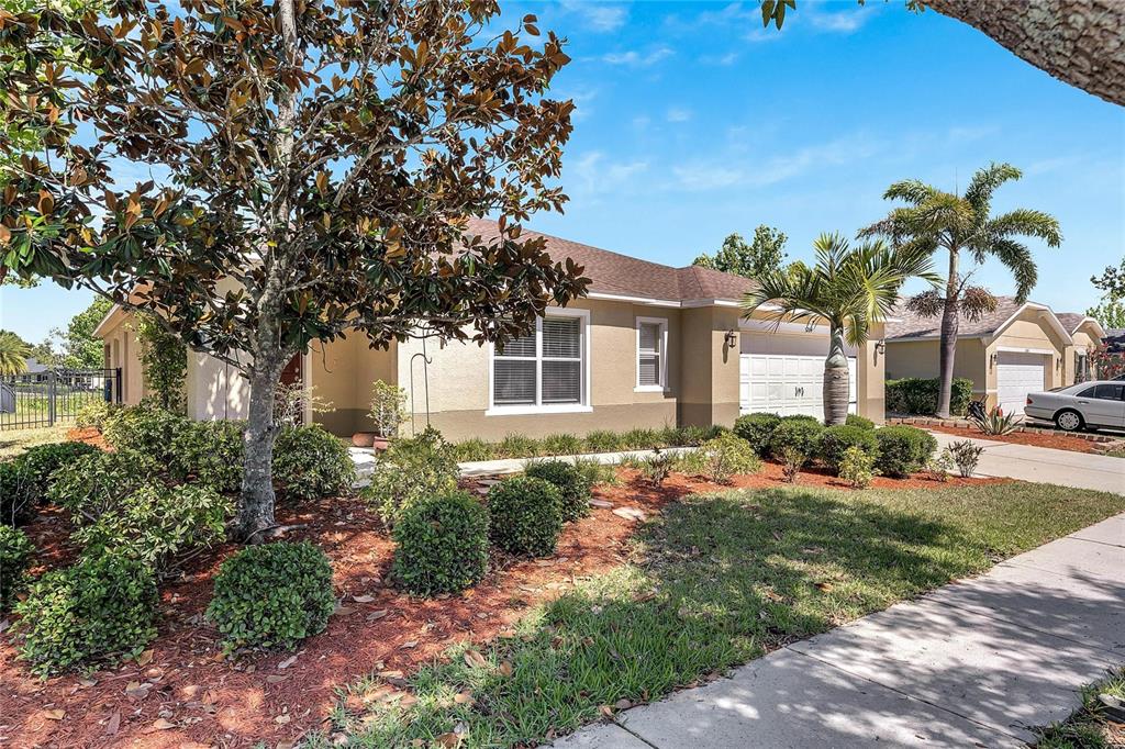 5204 Moon Shell Drive Apollo Beach, FL 33572 - Photo 3 of 82