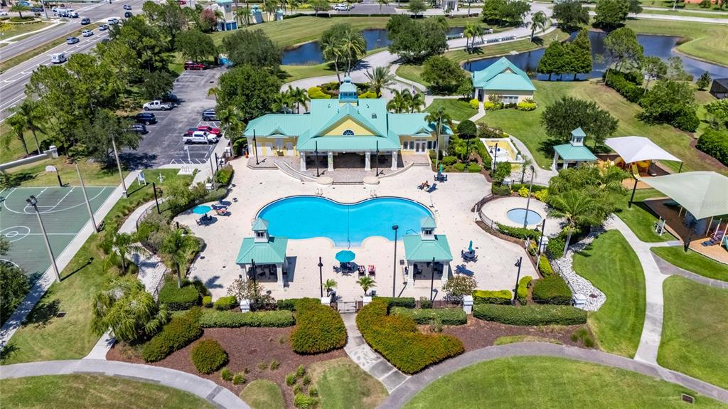 5204 Moon Shell Drive Apollo Beach, FL 33572 - Photo 53 of 82