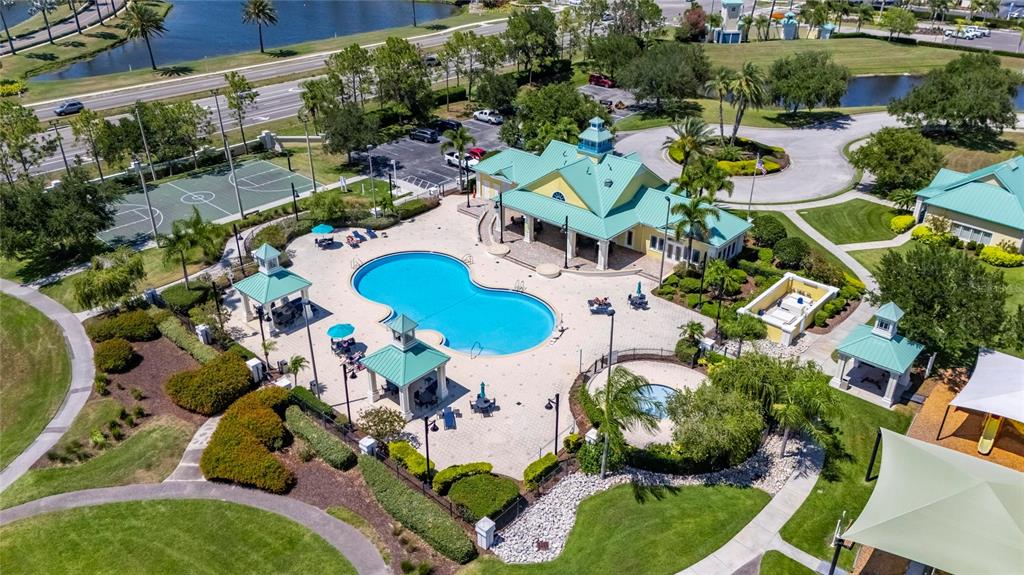 5204 Moon Shell Drive Apollo Beach, FL 33572 - Photo 54 of 82