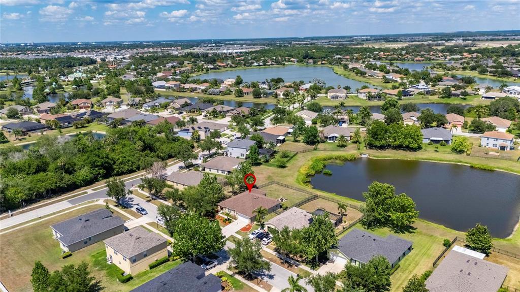 5204 Moon Shell Drive Apollo Beach, FL 33572 - Photo 66 of 82