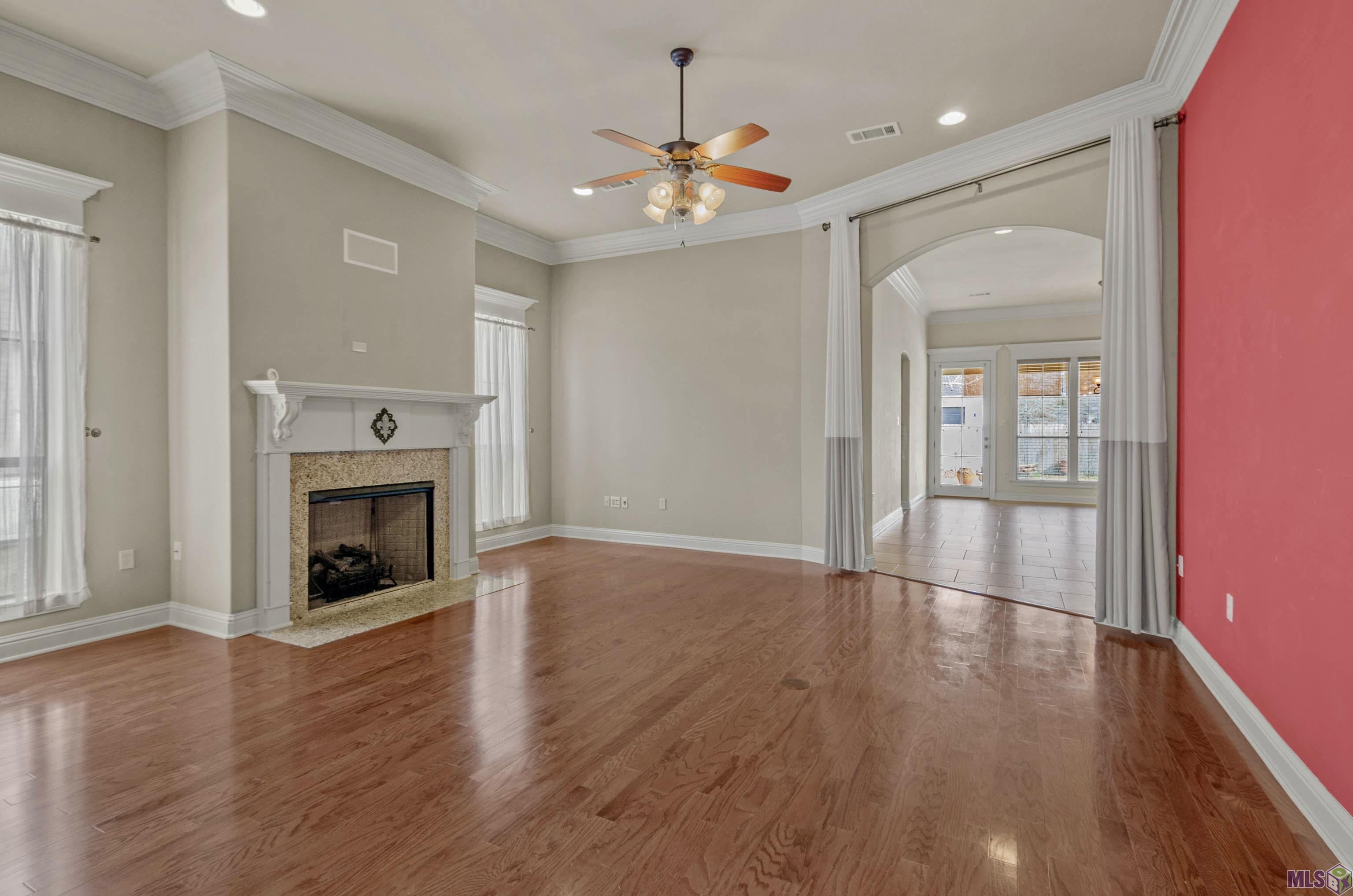 6507 Cross Gate Drive Baton Rouge, LA 70817 - Photo 5 of 24 Gallery Image 5