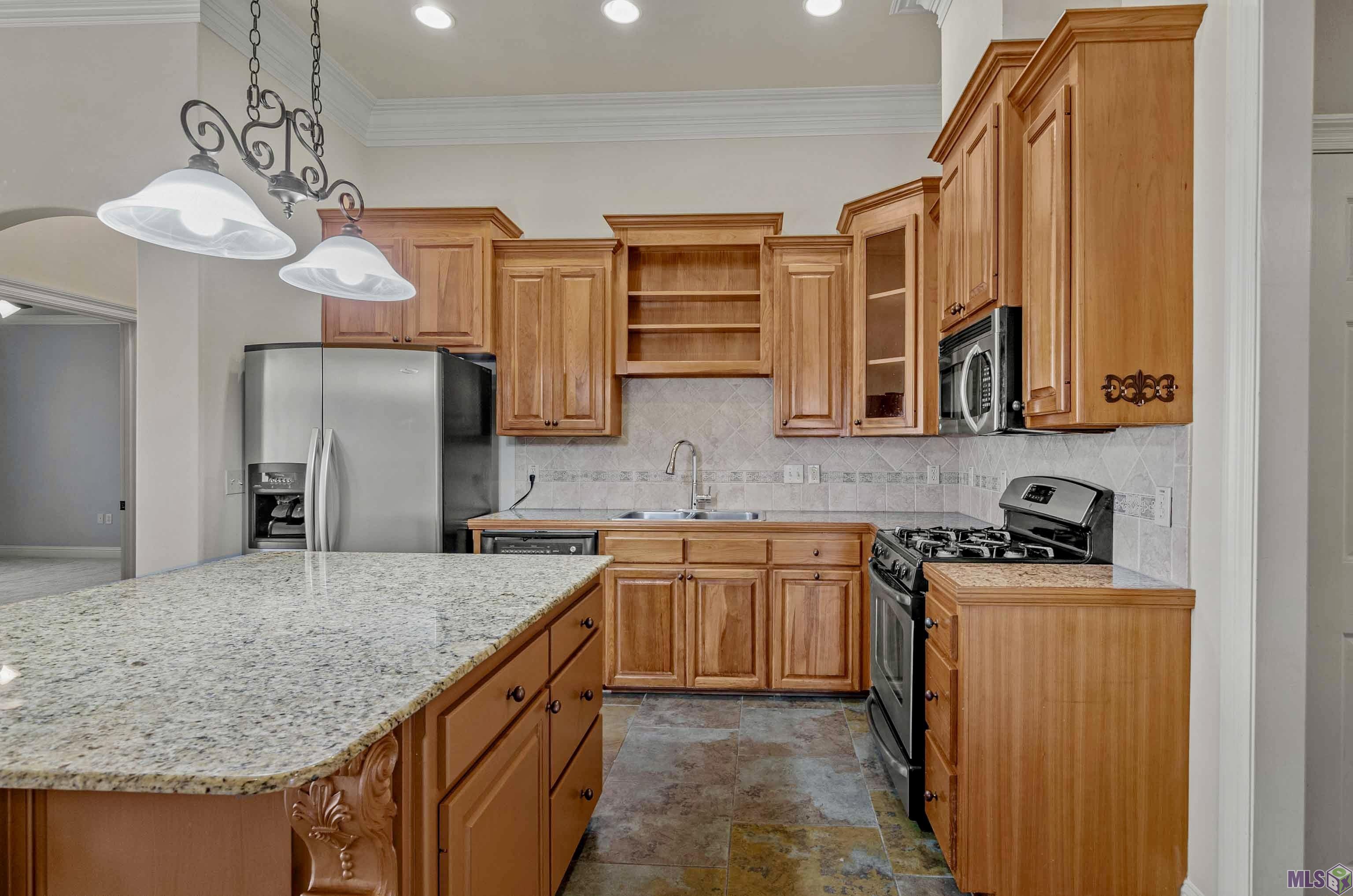 6507 Cross Gate Drive Baton Rouge, LA 70817 - Photo 9 of 24 Gallery Image 9