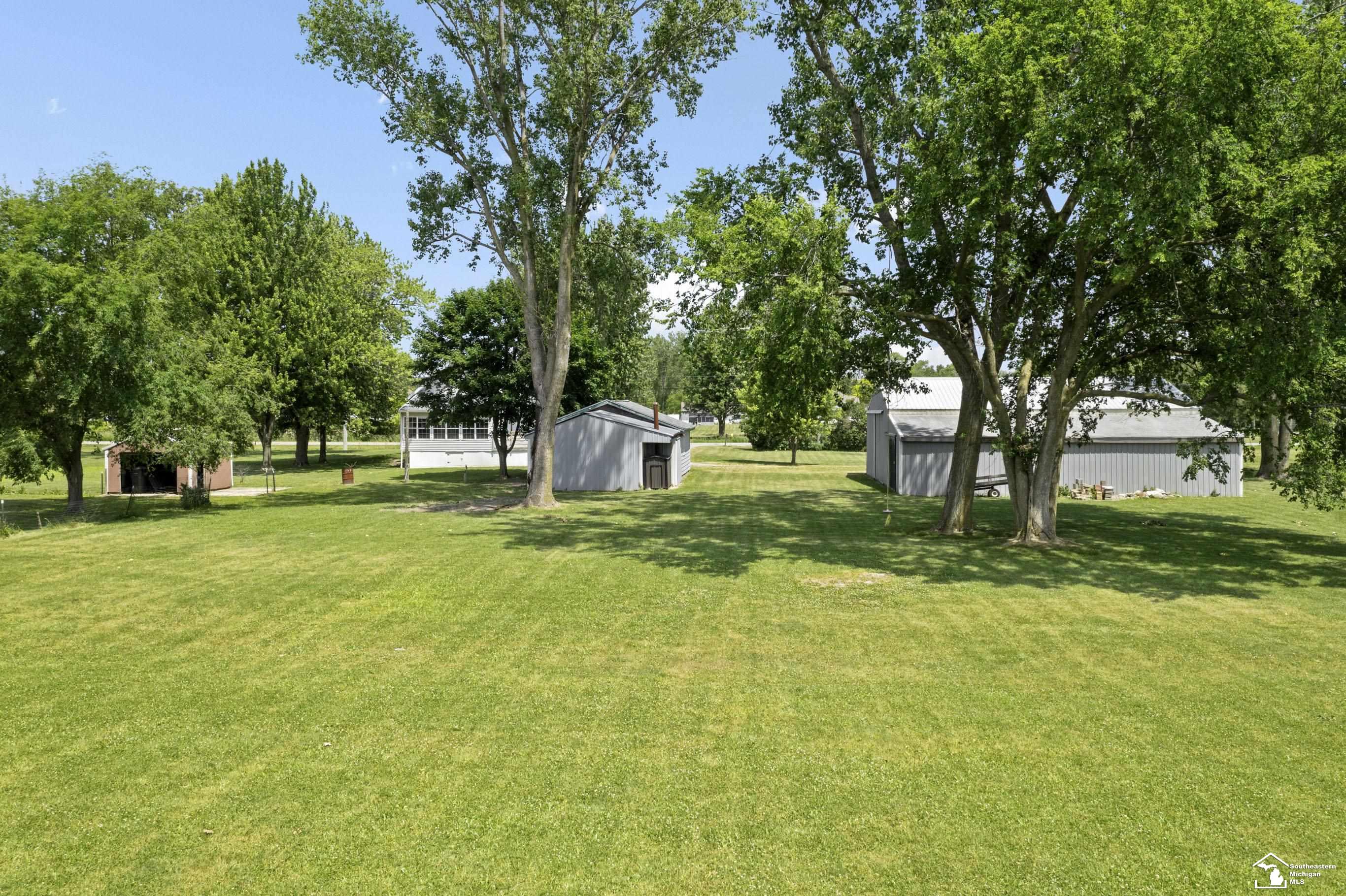 2808 Carleton Rockwood Road Carleton, MI 48117 - Photo 57 of 62