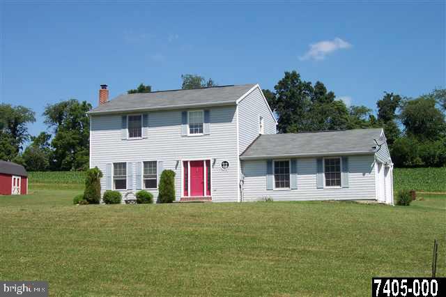3744 Sticks Road Glen Rock, PA 17327 - Photo 1 of 19 Gallery Image 1