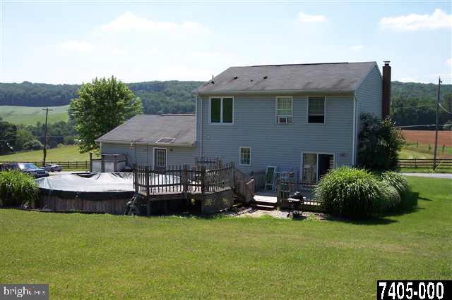3744 Sticks Road Glen Rock, PA 17327 - Photo 18 of 19 Gallery Image 18