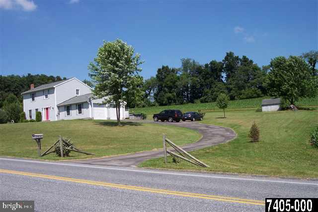 3744 Sticks Road Glen Rock, PA 17327 - Photo 19 of 19 Gallery Image 19