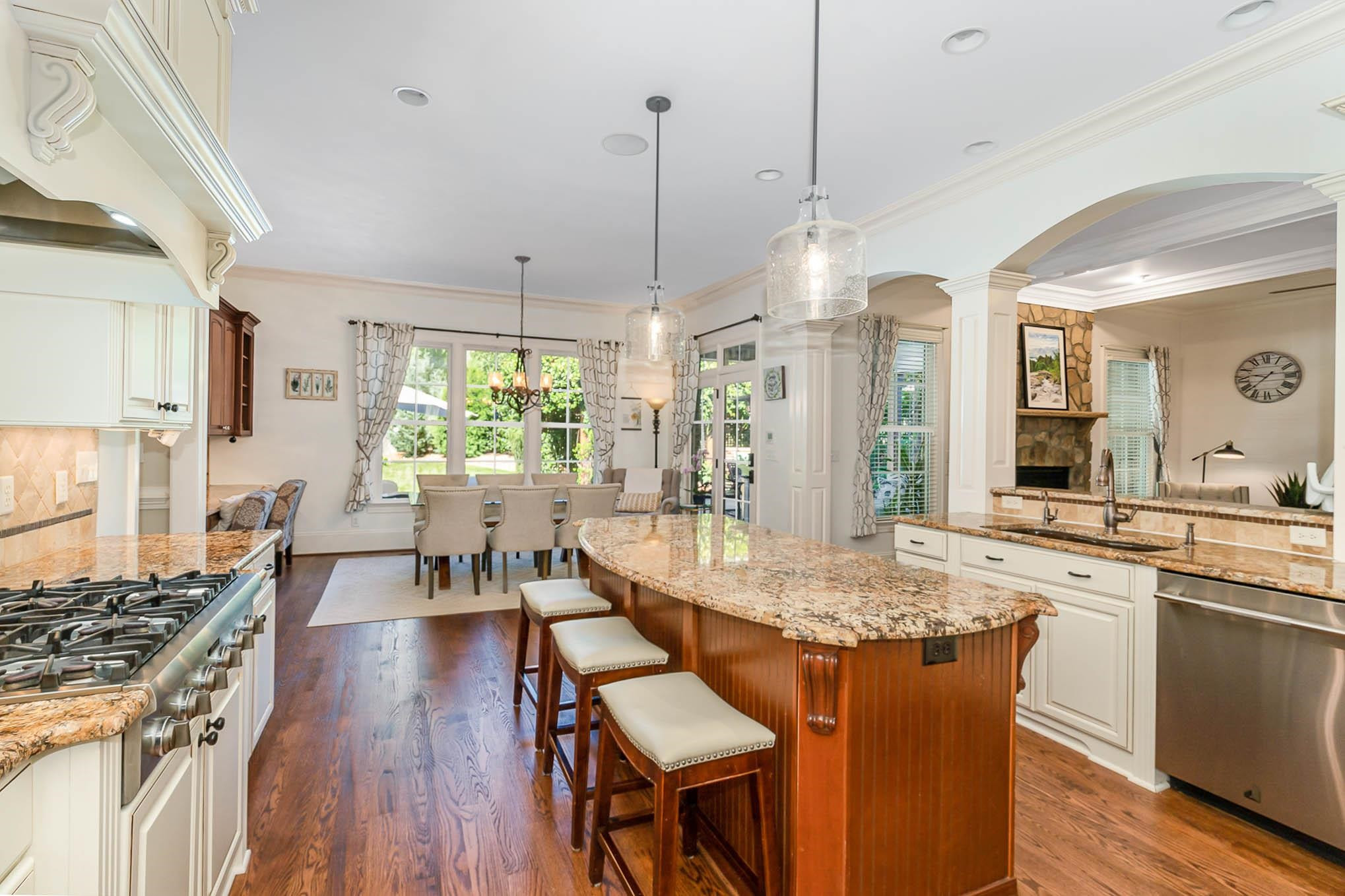 2604 Drommore Lane Raleigh, NC 27614 - Photo 14 of 40 Photo 14