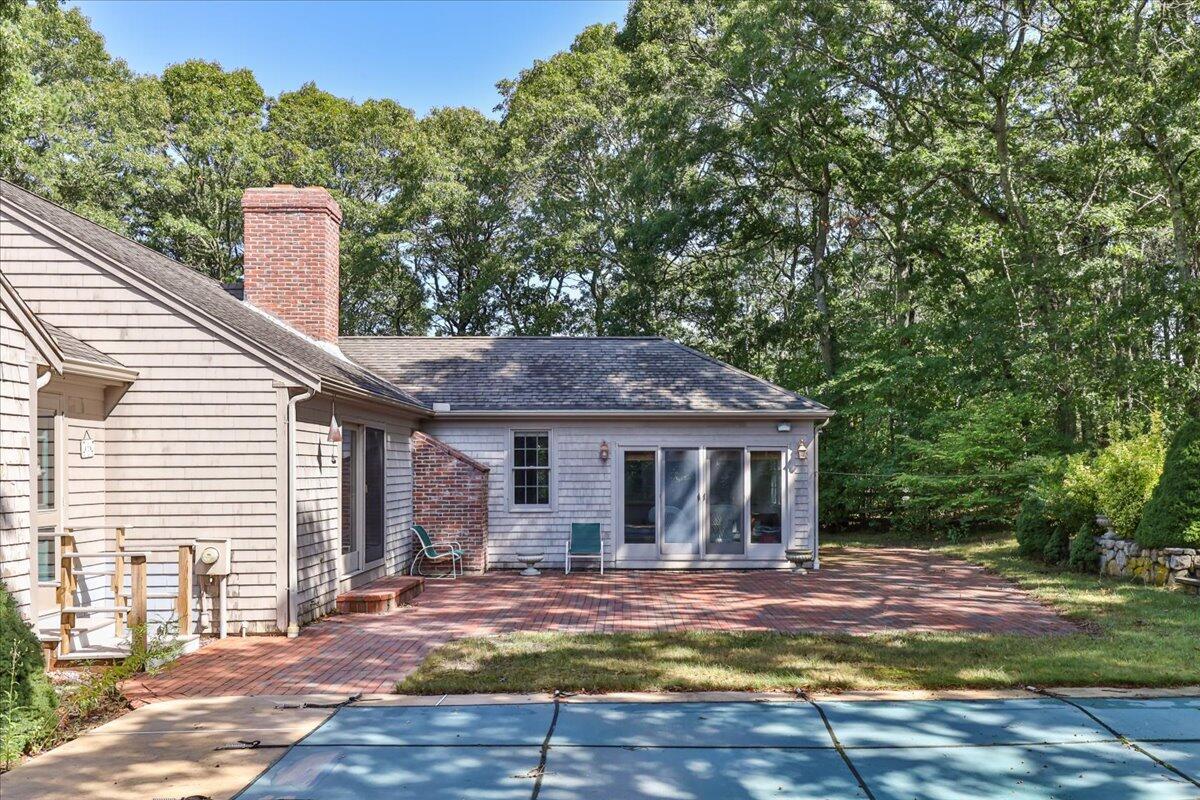 334 Midpine Road Cummaquid, MA 02675 - Photo 21 of 29 76-81Jer-106