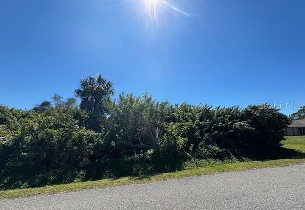 Lehigh Road Venice, FL 34293 - Photo 2 of 10 a view of a yard with a tree