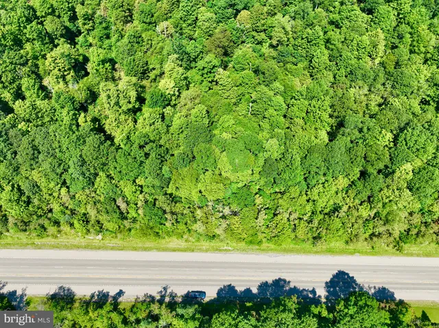 $85,000 | Garrett Highway, Accident, MD 21520