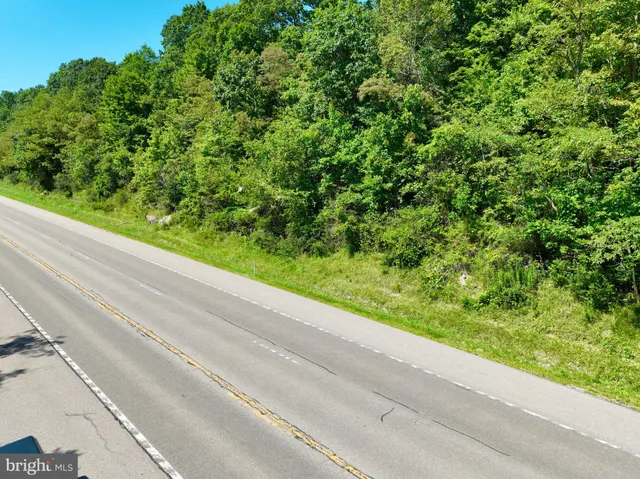 $85,000 | Garrett Highway, Accident, MD 21520