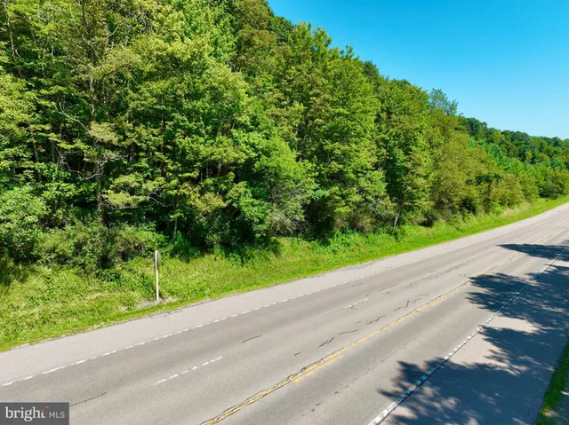 $85,000 | Garrett Highway, Accident, MD 21520