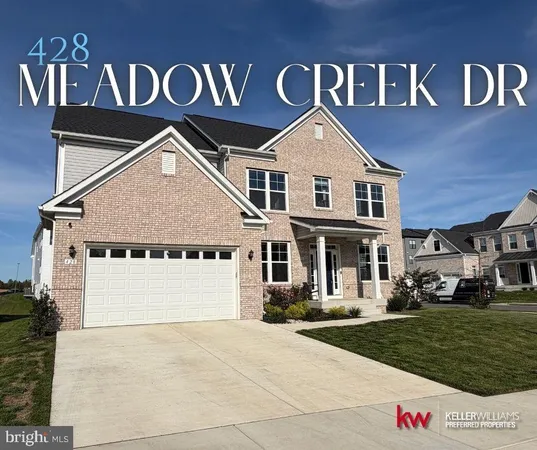 $1,149,000 | 428 Mdw Crk Drive, Bowie, MD 20716