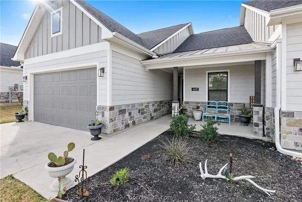 $394,900 | 4217 Appalachian Trail, Bryan, TX 77802