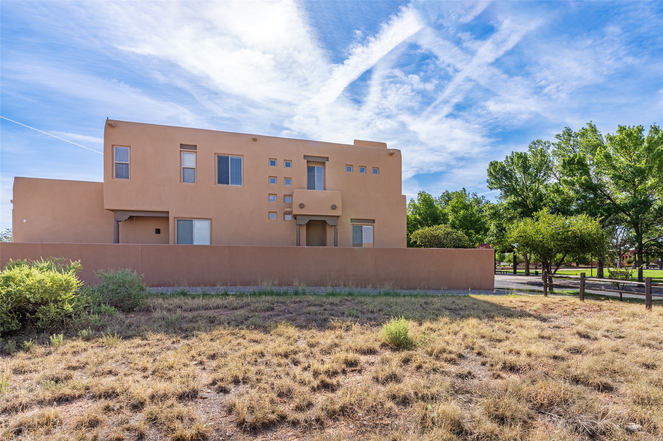 51 Canada Del Rancho, Unit D Santa Fe, NM 87508 - Photo 50 of 53
